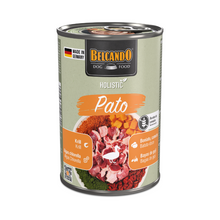 Cargar imagen en el visor de la galería, Belcando Holístic Pato 400g
