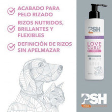 Cargar imagen en el visor de la galería, PSH crema definidora de rizos
