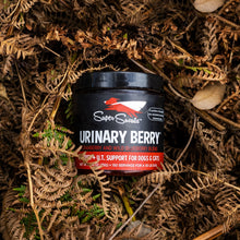 Cargar imagen en el visor de la galería, Super Snouts Urinary Berry 75 gr. Ayuda al Tracto Urinario. Antioxidante Natural. Vitamina C.
