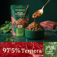 Cargar imagen en el visor de la galería, Topper de ternera WB 85g
