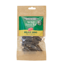 Cargar imagen en el visor de la galería, Wild Snacks Pelaje Sano
