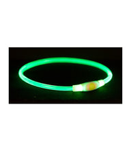 Cargar imagen en el visor de la galería, Flash Collar USB Verde
