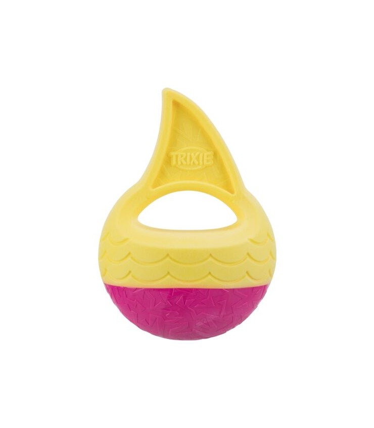 Aleta Tiburón Aqua toy 18cm