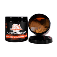 Cargar imagen en el visor de la galería, Mary&amp;Trufa CordyPower 75 gr. Refuerza y regula el sistema inmune. Aporta vitalidad y energía.
