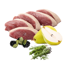 Cargar imagen en el visor de la galería, Puro Menú sublime de Pato BIO 400 G
