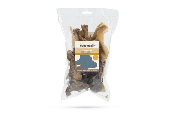 Beeztees Mix Snacks Variado 250g