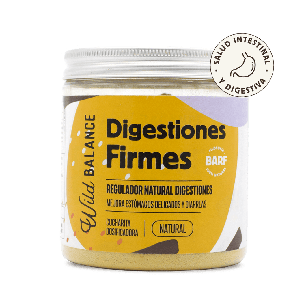 WB Digestiones firmes 100g