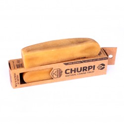 Churpi Natural Canine Treat