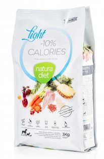 Natura Diet Light -10% Calories