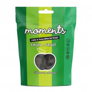 Moments Fruta 60g